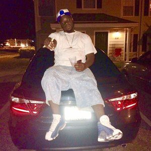 Meet your Posher, Jimmy